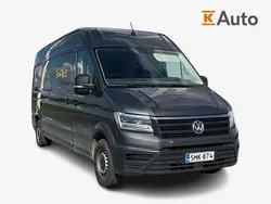 Käytetty 2018 VW Crafter Van | 29 900 € (Supertarjous)