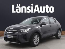 Käytetty 2023 Kia Stonic LX Katumaasturi | 17 830 € (Perustarjous)