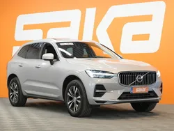 Käytetty 2022 Volvo XC60 Inscription Katumaasturi | 34 890 € (Supertarjous)