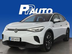 Valkoinen Käytetty 2022 VW ID.4 Pro Performance Katumaasturi | 30 490 € (Perustarjous)