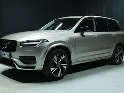 Käytetty 2023 Volvo XC90 Performance Katumaasturi | 69 800 € (Kallis)