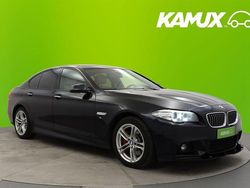 Harmaa Käytetty 2014 BMW 525 M Sport Sedan | 14 390 € (Perustarjous)