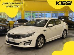 Käytetty 2014 Kia Optima EX Sedan | 7 480 € (Hyvä tarjous)