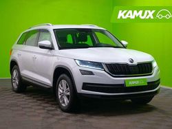 Käytetty 2017 Skoda Kodiaq Ambition Katumaasturi | 25 800 € (Perustarjous)