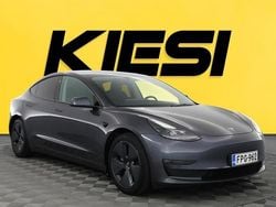 Käytetty 2022 Tesla Model 3 Long Range AWD Sedan | 29 280 € (Perustarjous)