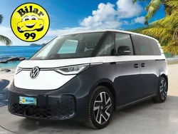 Käytetty 2023 VW ID. Buzz Pro Van | 44 900 € (Perustarjous)