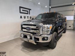 Käytetty 2016 Ford F250 XLT Nouto | 59 900 €