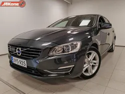 Käytetty 2013 Volvo V60 Summum Farmari | 13 900 € (Kallis)