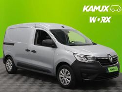 Hopea / harmaa Käytetty 2022 Renault Express Van | 17 850 €