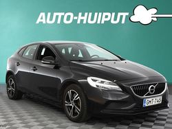 Käytetty 2018 Volvo V40 Momentum Farmari | 15 400 € (Perustarjous)