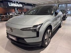 Harmaa Käytetty 2024 Volvo EX30 Plus Katumaasturi | 32 840 € (Hieman kallis)