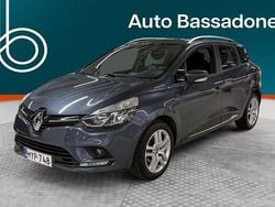 Käytetty 2019 Renault Clio GrandTour Farmari | 7 880 € (Perustarjous)