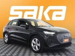 Käytetty 2023 Audi Q4 e-tron Proline Katumaasturi | 36 490 € (Hyvä tarjous)