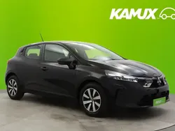 Musta Uusi 2025 Mitsubishi Colt Inform Viistoperä | 17 890 € (Perustarjous)