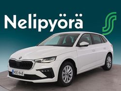 Uusi 2025 Skoda Scala Style Viistoperä | 32 900 € (Hieman kallis)