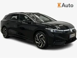 Käytetty 2025 VW ID.7 Pro Sedan | 57 900 € (Perustarjous)