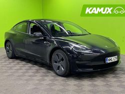 Käytetty 2021 Tesla Model 3 Sedan | 26 890 € (Perustarjous)