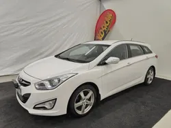 Käytetty 2013 Hyundai i40 Style Farmari | 8 970 € (Perustarjous)