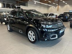 Harmaa Käytetty 2019 Citroën C5 Aircross Feel Katumaasturi | 17 500 €