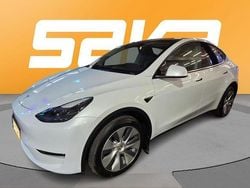 Käytetty 2023 Tesla Model Y Katumaasturi | 37 900 € (Perustarjous)