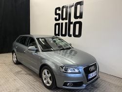 Käytetty 2011 Audi A3 Attraction Farmari | 7 890 €