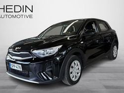 Musta Käytetty 2024 Kia Stonic LX Katumaasturi | 19 490 € (Perustarjous)