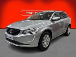 Käytetty 2015 Volvo XC60 Kinetic Katumaasturi | 17 900 € (Perustarjous)