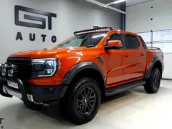 Käytetty 2024 Ford Ranger Raptor Nouto | 73 800 €