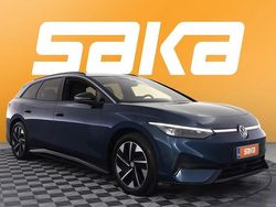 Käytetty 2024 VW ID.7 Pro Sedan | 42 400 €