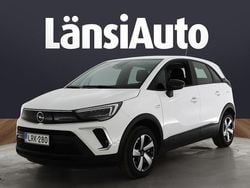 Käytetty 2022 Opel Crossland Comfort Katumaasturi | 15 190 € (Perustarjous)