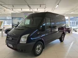 Käytetty 2012 Ford Transit Trend Van | 12 990 € (Hieman kallis)
