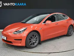 Käytetty 2020 Tesla Model 3 Standard Range Plus Sedan | 20 800 € (Perustarjous)