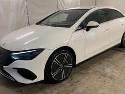 Käytetty 2023 Mercedes EQE300 Sedan | 44 490 € (Perustarjous)