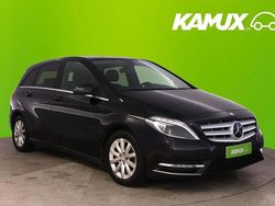Violetti Käytetty 2014 Mercedes B180 Business Tila-auto | 11 590 € (Perustarjous)