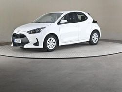 Käytetty 2021 Toyota Yaris Multidrive S Viistoperä | 11 800 € (Hyvä tarjous)