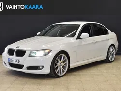 Käytetty 2009 BMW 330 Sedan | 10 900 € (Hyvä tarjous)