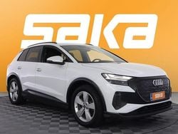Käytetty 2023 Audi Q4 e-tron Katumaasturi | 27 900 € (Perustarjous)