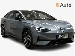 Käytetty 2025 VW ID.7 Pro Sedan | 48 480 € (Supertarjous)