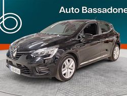 Käytetty 2021 Renault Clio V Zen Viistoperä | 12 880 € (Hyvä tarjous)