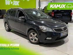 Käytetty 2011 Kia Ceed Sportswagon Active Farmari | 2 790 € (Kallis)