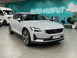 Käytetty 2023 Polestar 2 Pilot-lite Viistoperä | 28 390 € (Hyvä tarjous)