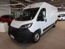 Käytetty 2024 Peugeot Boxer Van | 44 450 €