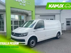 Valkoinen Käytetty 2019 VW T6.1 Pro Van | 19 490 € (Hyvä tarjous)