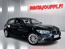 Käytetty 2019 BMW 120 Viistoperä | 11 280 € (Perustarjous)