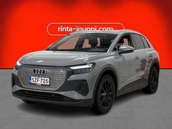 Käytetty 2022 Audi Q4 e-tron Katumaasturi | 28 790 € (Perustarjous)