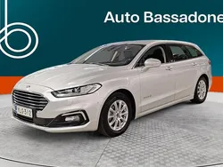 Käytetty 2020 Ford Mondeo Titanium Farmari | 17 880 € (Hyvä tarjous)
