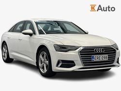 Käytetty 2019 Audi A6 Business Sedan | 24 900 € (Hyvä tarjous)