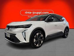 Käytetty 2024 Renault Scénic Komfort Tila-auto | 36 900 € (Supertarjous)