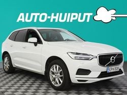 Käytetty 2018 Volvo XC60 Business Edition Katumaasturi | 32 690 € (Hyvä tarjous)
