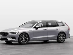 Käytetty 2020 Volvo V60 Inscription Farmari | 60 819 € (Hyvä tarjous)